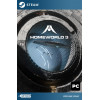Homeworld III 3 Steam [Singleplayer Only]